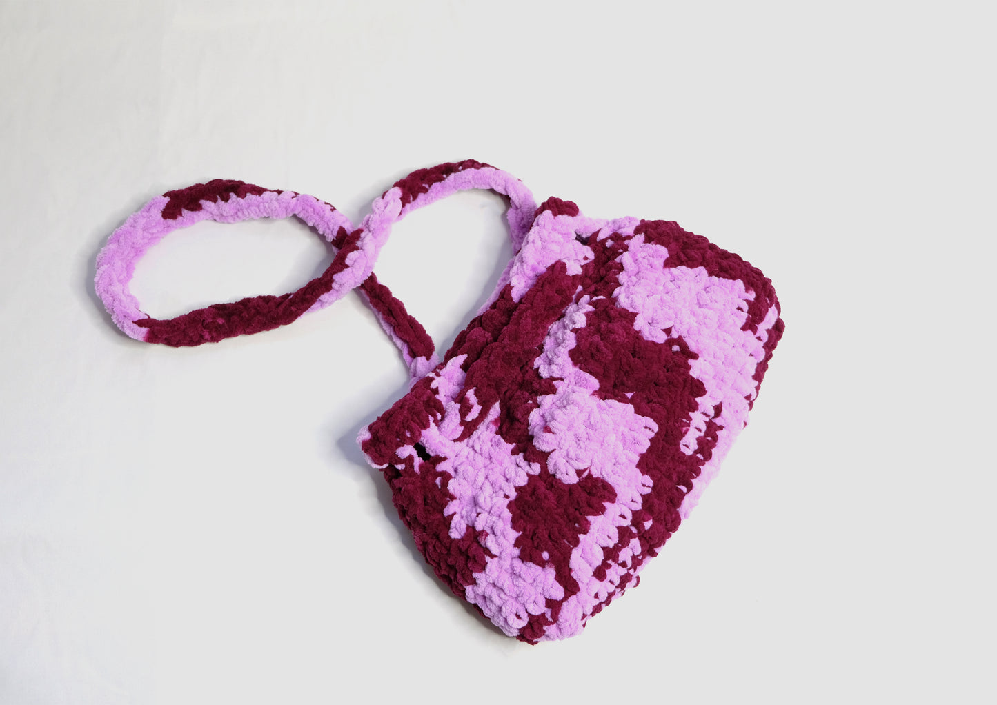 Handmade Handbag Vitis