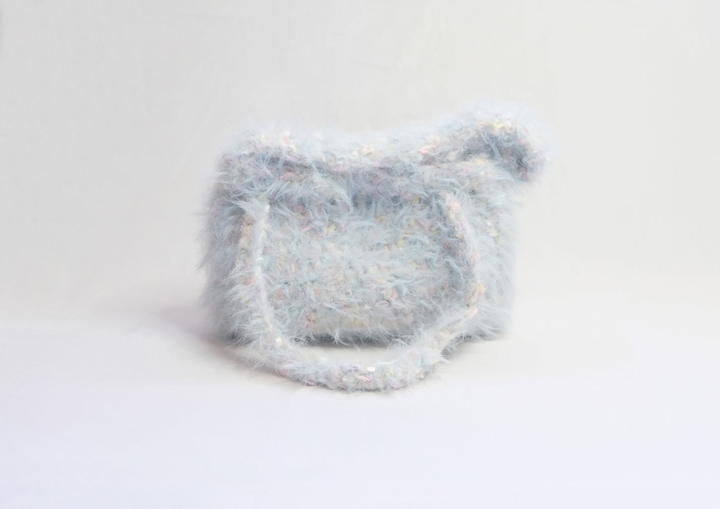 Handmade Handbag Cloud