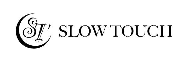 SLOW TOUCH