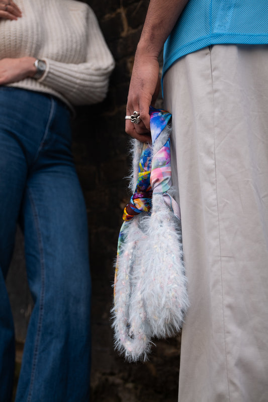 Handmade Handbag Cloud